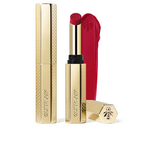 Guerlain Kisskiss Blur Matte barra de labios 515