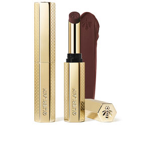 Guerlain Kisskiss Blur Matte barra de labios 291