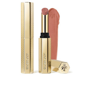 Guerlain Kisskiss Blur Matte barra de labios 196