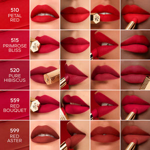 KISSKISS BLUR MATTE lipstick refill