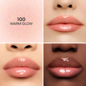 KISSKISS BEE GLOW PLUMP lipolie