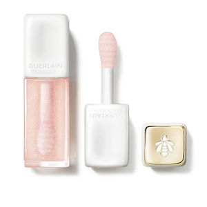 Lucidalabbra Guerlain Olio labbra KISSKISS BEE GLOW PLUMP acquistare online