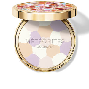 Cipria compatta - Fissatore per make-up Guerlain METEORITES polvere compatta acquistare online