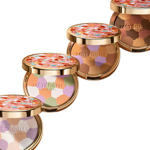 METEORITES compact powder