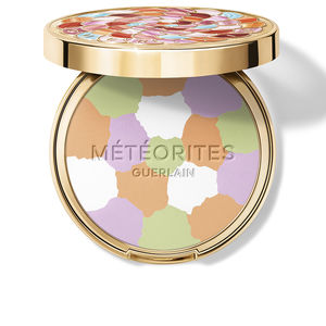 Guerlain Météorites polvo compacto 02-Cool
