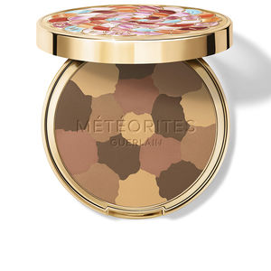 Guerlain Météorites polvo compacto 04-Amber