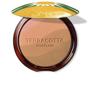 ブロンザー Guerlain テラコッタ ライト サマー 限定版 ライトブロンジングパウダー オンラインで購入