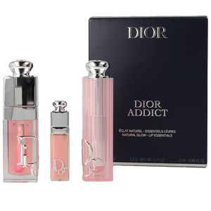 DIOR ADDICT LIP GLOW SET