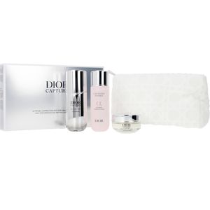 CAPTURE ANTI-AGING SERUM BOX