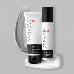 MEN drėkinamasis gelis šaudymui