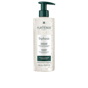 Shampooing anti-chute de cheveux Rene Furterer Shampoing anti-chute TRIPHASIC acheter en ligne