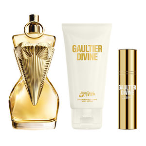 GAULTIER GÖTTLICHER SET