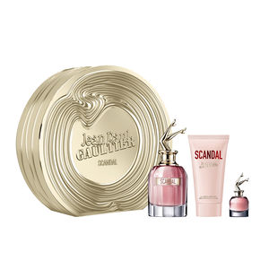 Perfume Jean Paul Gaultier ŠKANDALNI PRIMER kupite na spletu
