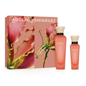 MANGO PALMAROSA ESTUCHE 2 pz