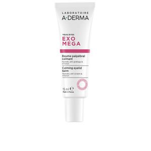 A-Derma EXOMEGA soothing eyelid balm Face moisturizer buy online