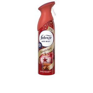 Air freshener Ambi Pur AIR MIST gaisa atsvaidzinātājs #ābolu-kanēļa aerosols pirkt tiešsaistē