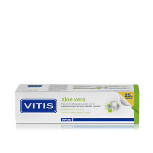 Zahnpasta Vitis ALOE VERA Zahnpasta online kaufen
