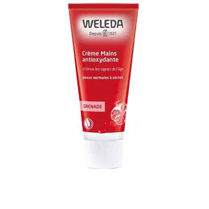 Weleda GRANADA regenerating hand cream Hand cream & treatments buy online