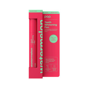 POP. Watermelon bleaching pencil