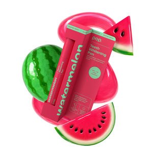 POP. Watermelon bleaching pencil