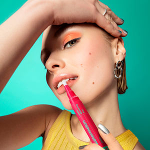 POP. Watermelon bleaching pencil