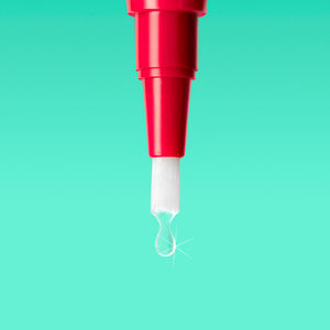 POP. Watermelon bleaching pencil