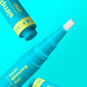 POP. lápiz blanqueador menta