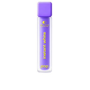 Pop. POP. TEETH COLOUR CORRECTOR instant whitening serum Teeth whitening buy online