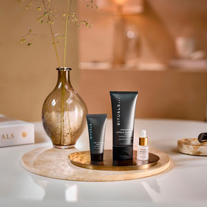 HOMME TRIAL SET