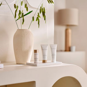 THE RITUAL OF NAMASTE TRIAL SET