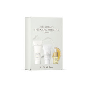 THE RITUAL OF NAMASTE TRIAL SET