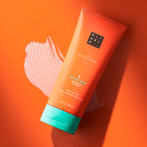 THE RITUAL OF KARMA after sun gel