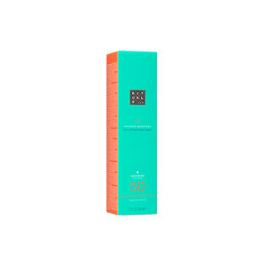 ザ・リチュアル・オブ・カルマ　インビジブルサンスクリーン　タンエンハンシングフォーム　SPF50