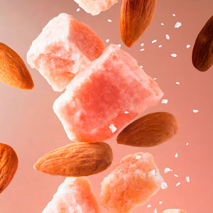 アーユルヴェーダの儀式ボディスクラブ