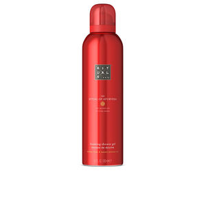 Rituals THE RITUAL OF AYURVEDA foaming shower gel Bath Gift Sets buy online