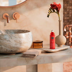 アーユルヴェーダの儀式 ボディセラム