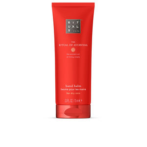 Rituals THE RITUAL OF AYURVEDA hand balm Hand cream & treatments buy online