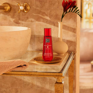 ザ・リチュアル・オブ・アーユルヴェーダ スーパードライボディオイル