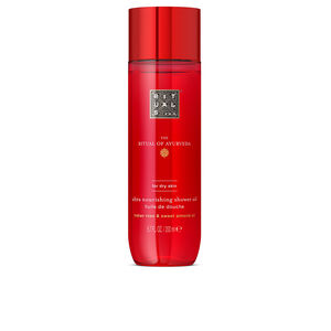 Rituals THE RITUAL OF AYURVEDA shower oil Shower gel buy online