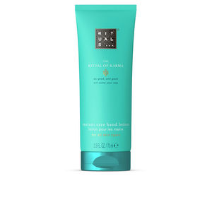 Rituals THE RITUAL OF KARMA hand lotion Hand cream & treatments buy online