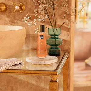 THE RITUAL OF KARMA shimmering body oil
