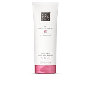 Rituals THE RITUAL OF SAKURA hand balm Hand cream & treatments buy online