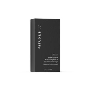 HOMME after shave soothing balm