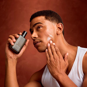 HOMME after shave soothing balm