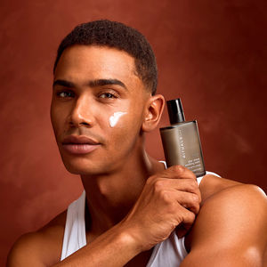 HOMME after shave soothing balm