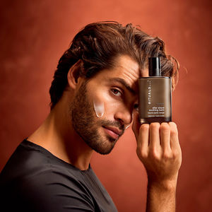 HOMME after shave soothing balm