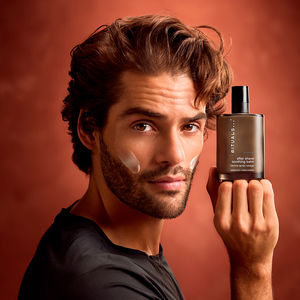 HOMME after shave soothing balm
