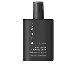 Aftershave Rituals HOMME balsam łagodzący po goleniu kup online