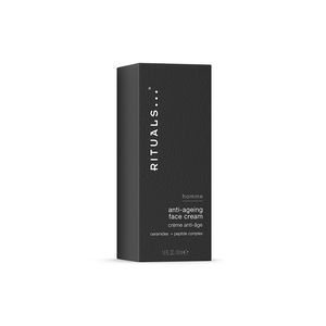 HOMME anti-aging face cream