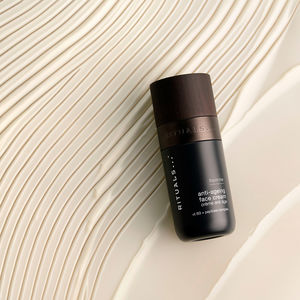 HOMME anti-aging face cream
